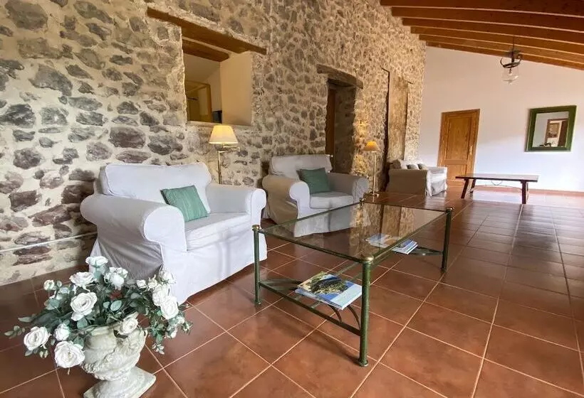 Fotos del hotel Finca Hotel Son Pont:  17