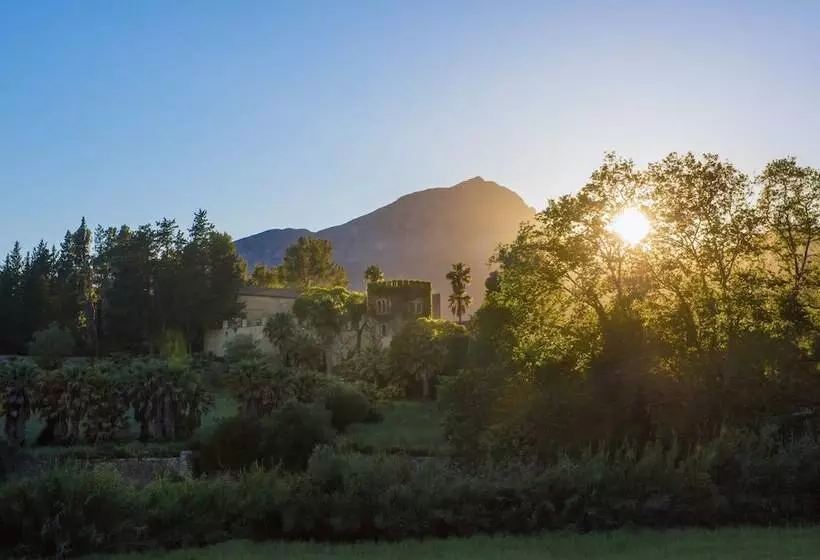 Fotos del hotel Finca Hotel Son Pont:  25