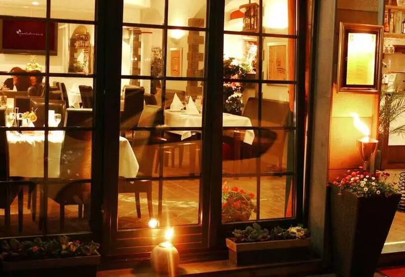 Fotos del hotel Altera Pars:  3