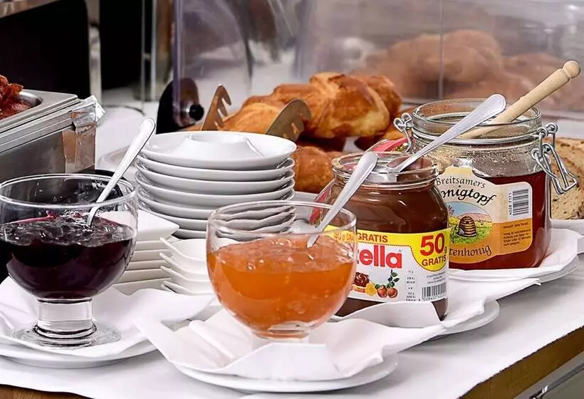 Fotos del hotel Altera Pars:  11