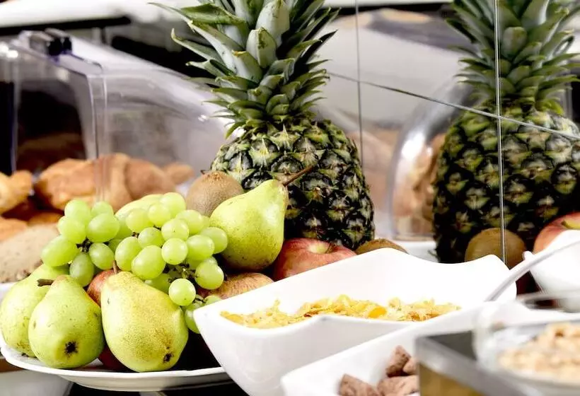 Fotos del hotel Altera Pars:  12