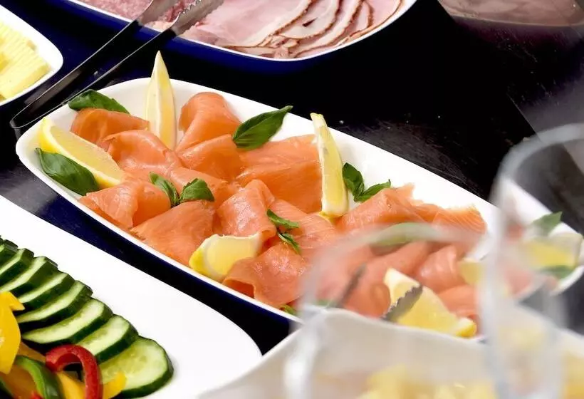 Fotos del hotel Altera Pars:  13