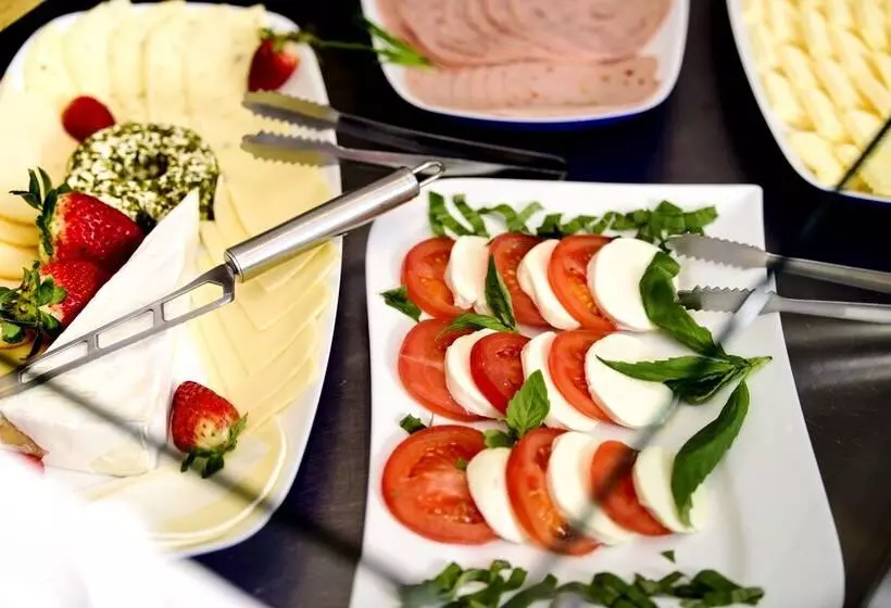 Fotos del hotel Altera Pars:  6