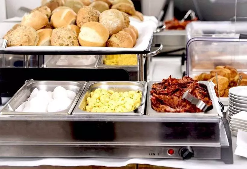 Fotos del hotel Altera Pars:  9