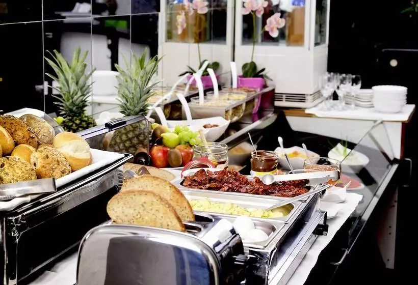 Fotos del hotel Altera Pars:  14