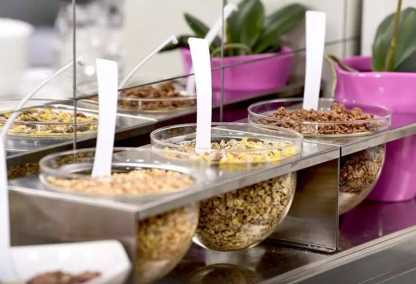 Fotos del hotel Altera Pars:  10