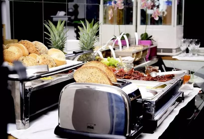 Fotos del hotel Altera Pars:  15