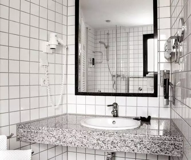 Fotos del hotel Altera Pars:  7