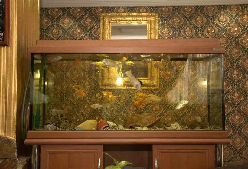 Fotos del hotel Aquarium:  7