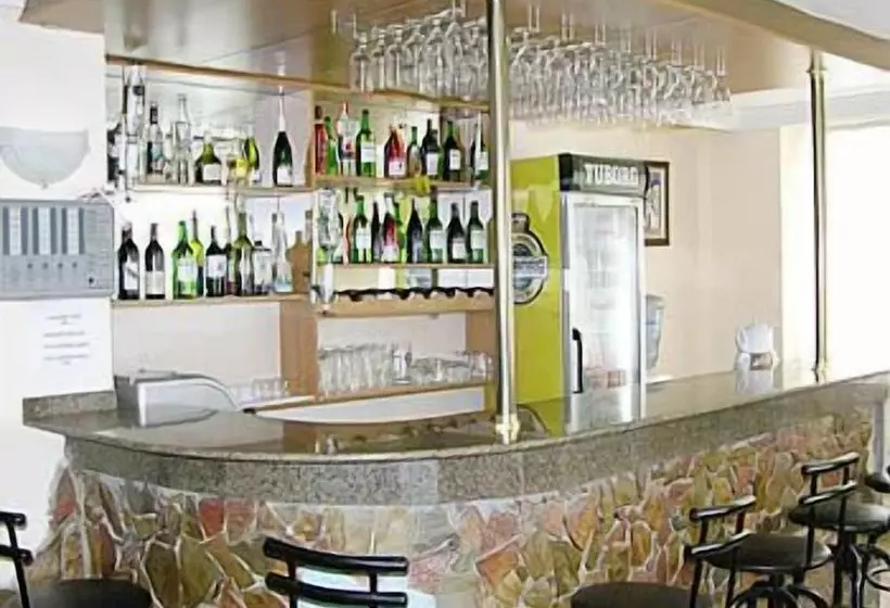 Fotos del hotel Aquarium:  5