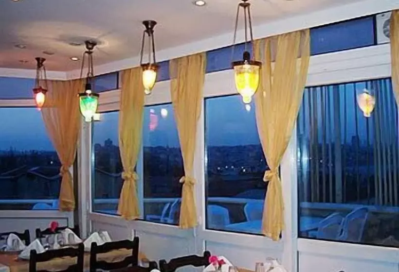 Fotos del hotel Aquarium:  10