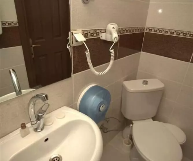 Fotos del hotel Aquarium:  6