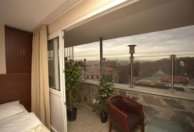 Fotos del hotel Aquarium:  8