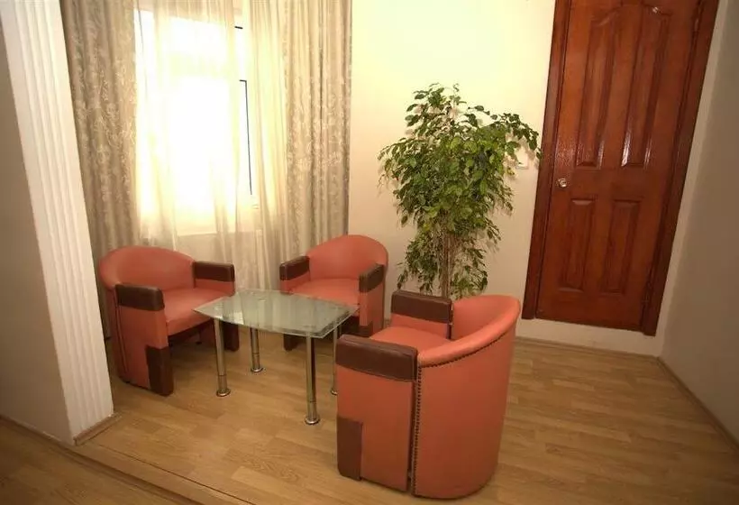 Fotos del hotel Aquarium:  3