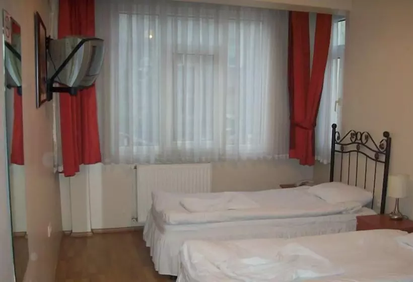 Fotos del hotel Aquarium:  14