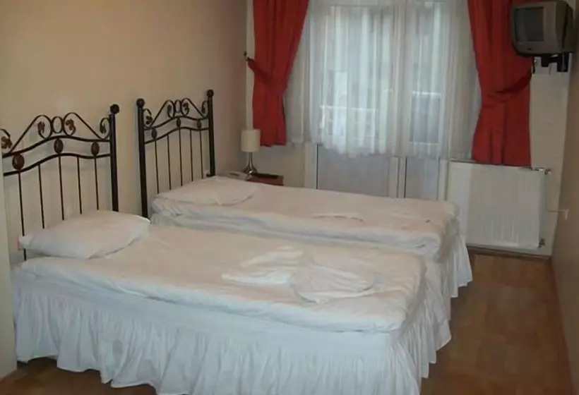 Fotos del hotel Aquarium:  11