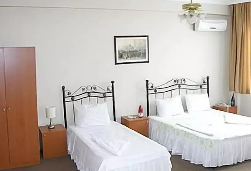 Fotos del hotel Aquarium:  9