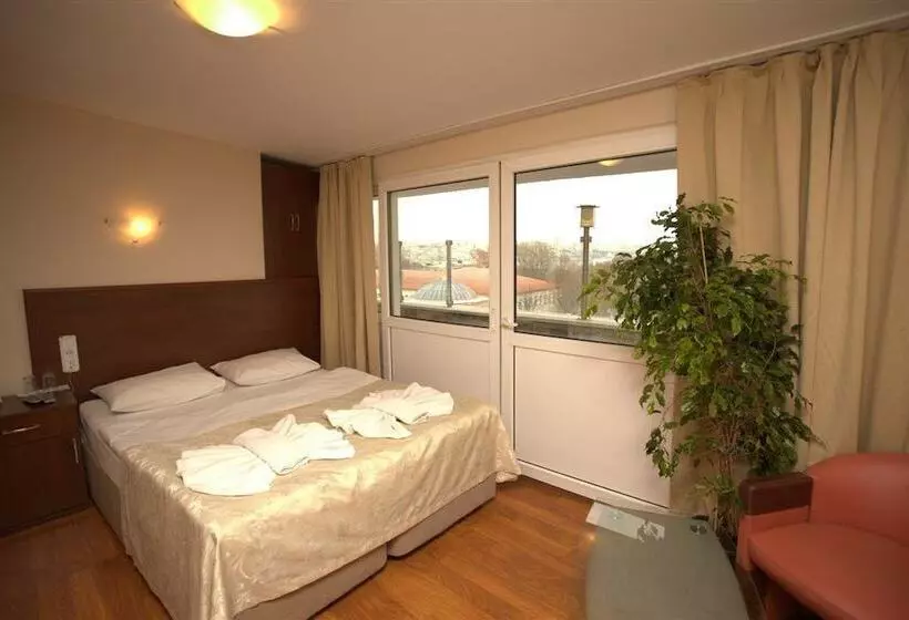 Fotos del hotel Aquarium:  17