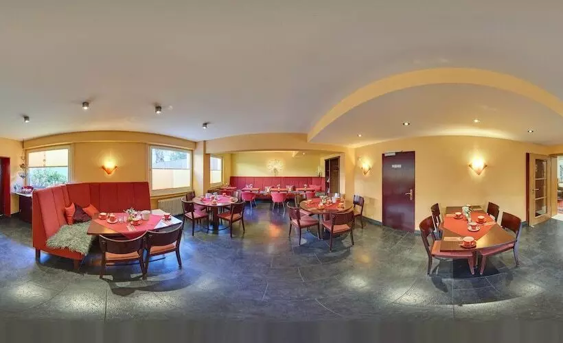 Fotos del hotel Arosa Düsseldorf Oberkassel:  8