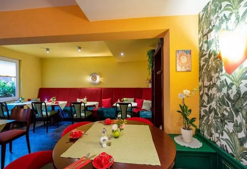 Fotos del hotel Arosa Düsseldorf Oberkassel:  5