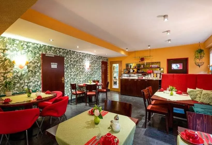 Fotos del hotel Arosa Düsseldorf Oberkassel:  2