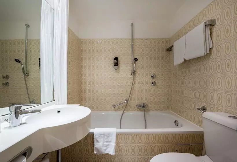 Fotos del hotel Arosa Düsseldorf Oberkassel:  9