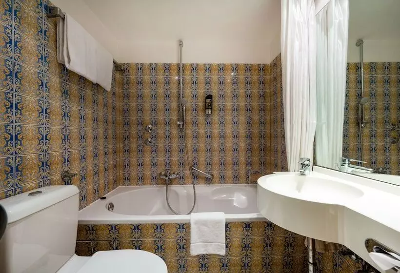 Fotos del hotel Arosa Düsseldorf Oberkassel:  3