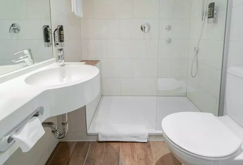 Fotos del hotel Arosa Düsseldorf Oberkassel:  6