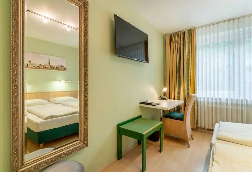 Arosa Düsseldorf Oberkassel