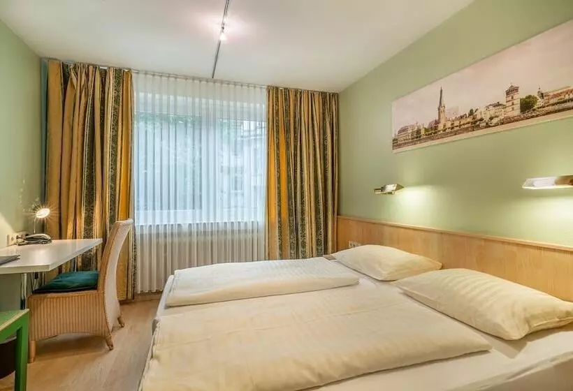 Fotos del hotel Arosa Düsseldorf Oberkassel:  17