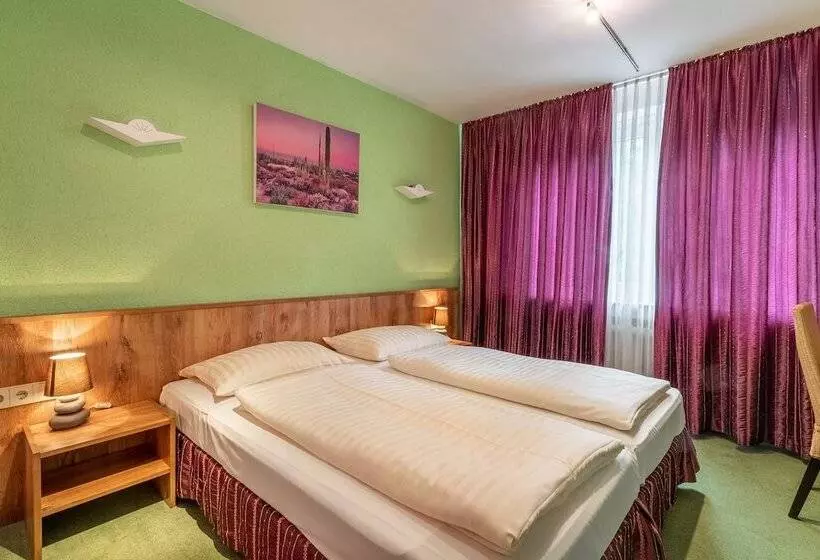 Fotos del hotel Arosa Düsseldorf Oberkassel:  4