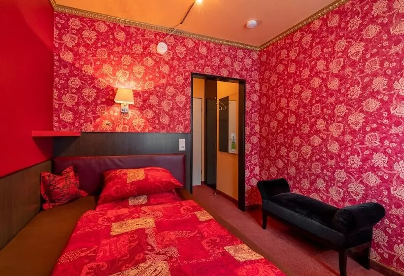 Fotos del hotel Arosa Düsseldorf Oberkassel:  18