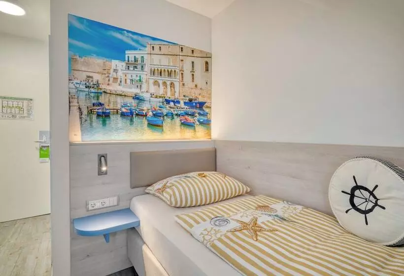 Fotos del hotel Arosa Düsseldorf Oberkassel:  24