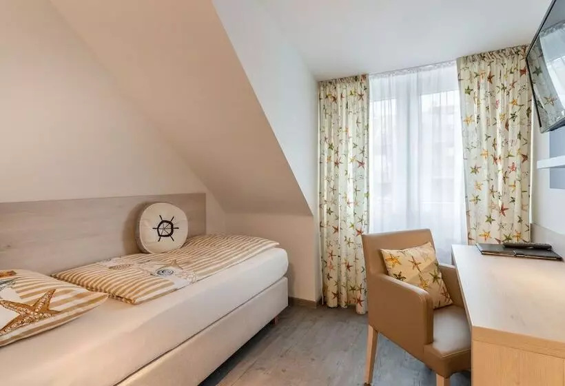 Fotos del hotel Arosa Düsseldorf Oberkassel:  19