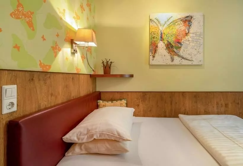 Fotos del hotel Arosa Düsseldorf Oberkassel:  20