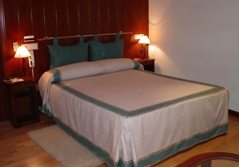 Fotos del hotel Canadá:  17