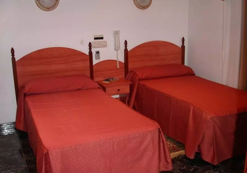 Fotos del hotel Canadá:  2