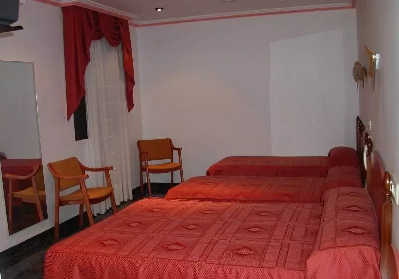 Fotos del hotel Canadá:  21