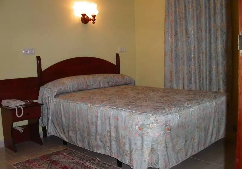 Fotos del hotel Canadá:  10