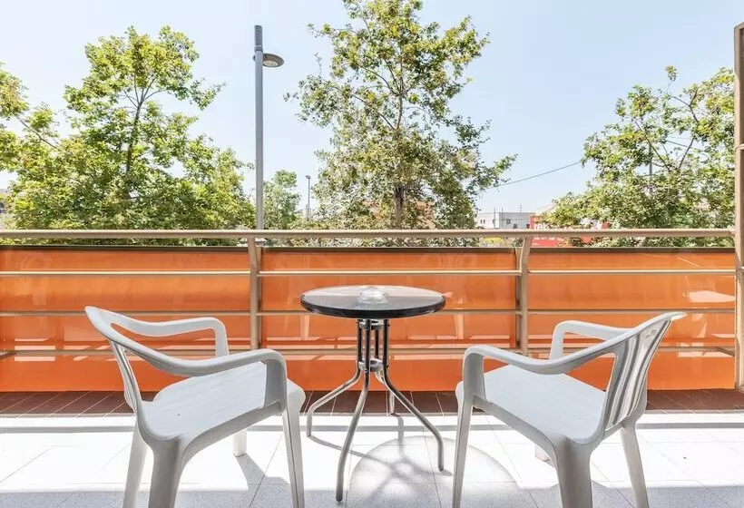 Fotos del hotel Canadá:  14