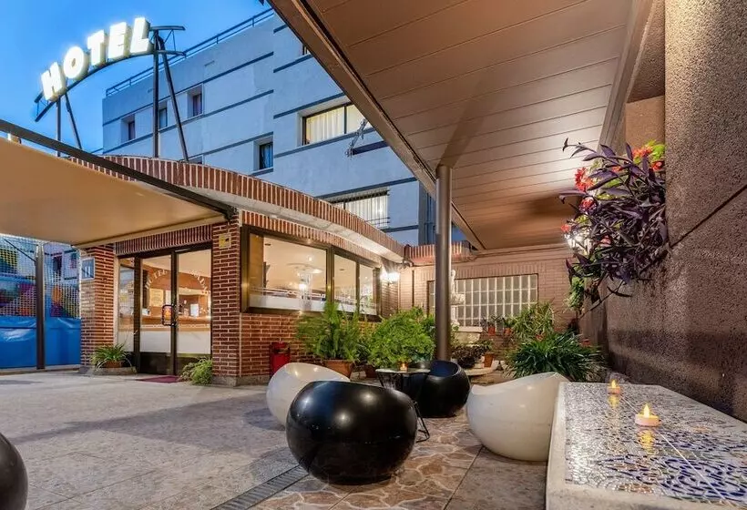 Fotos del hotel Canadá:  15