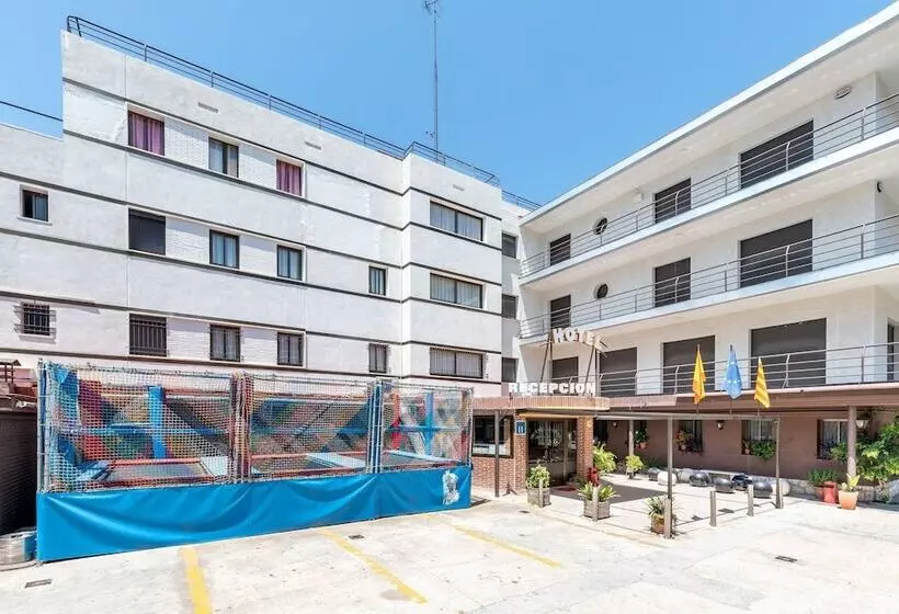 Fotos del hotel Canadá:  16