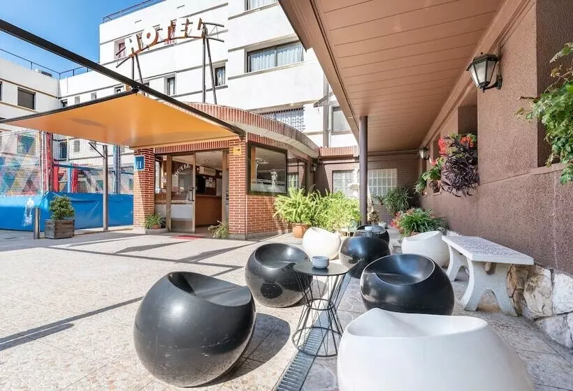 Fotos del hotel Canadá:  7