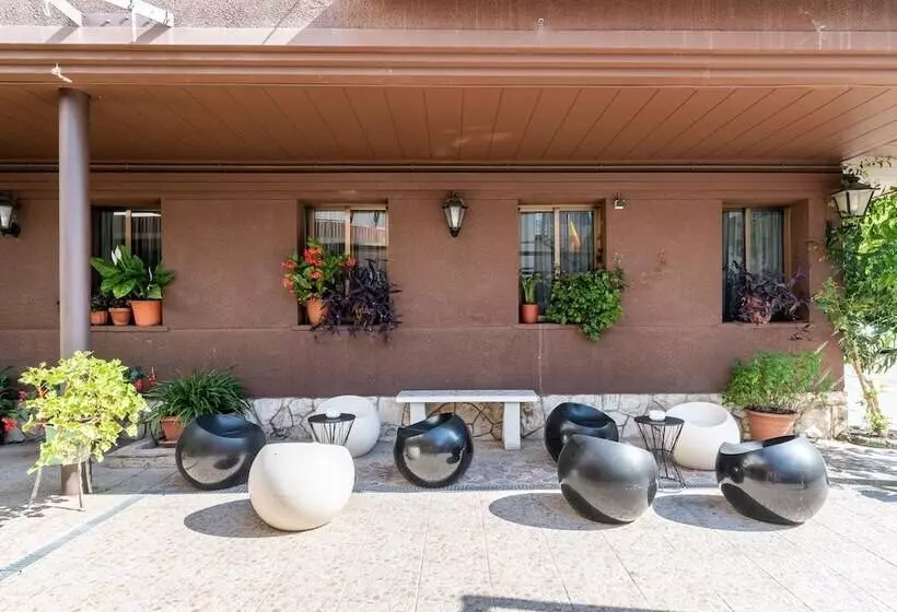 Fotos del hotel Canadá:  8