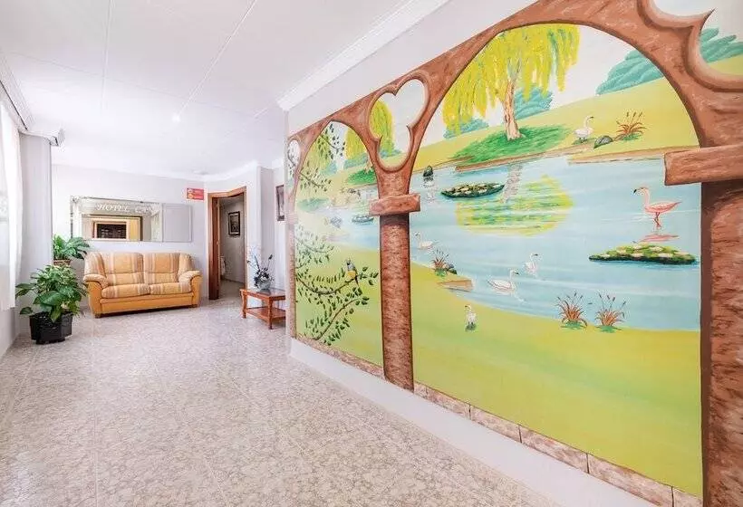 Fotos del hotel Canadá:  11