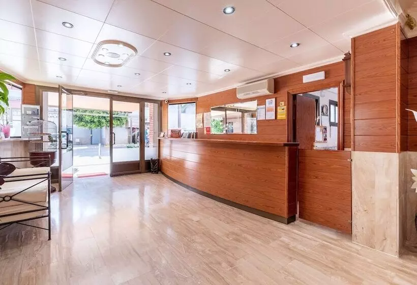 Fotos del hotel Canadá:  3