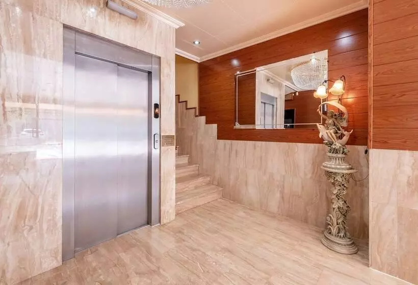 Fotos del hotel Canadá:  22