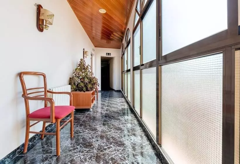 Fotos del hotel Canadá:  18