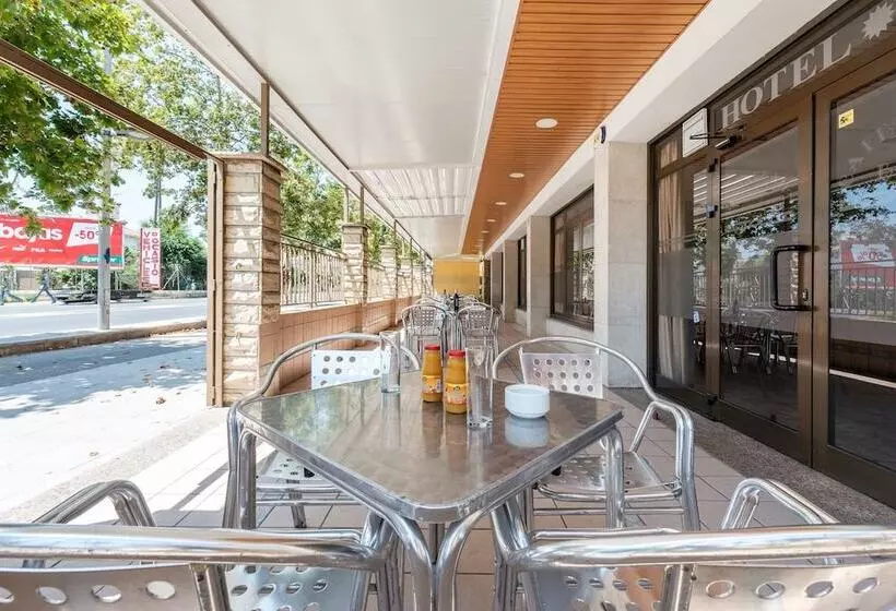 Fotos del hotel Canadá:  20