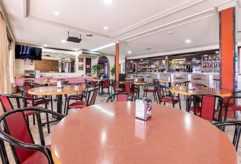 Fotos del hotel Canadá:  25